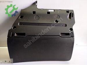 AUDİ A6 SİYAH TORPİDO KAPAĞI 4F1 857 035 CH