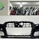 AUDİ A6 SLİNE 2013 2020 ÇIKMA ÖN TAMPON