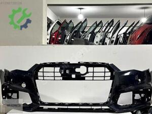 AUDİ A6 SLİNE 2013 2020 ÇIKMA ÖN TAMPON