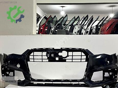 Audi A6 Ön Tampon çıkma parça