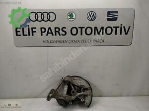 AUDİ A6 SOL ARKA TAŞIYICI