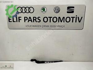 AUDİ A6 SOL SİLECEK KOLU 4F1 955 409