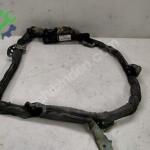AUDİ A6 SOL TAVAN AİRBAG 4F0