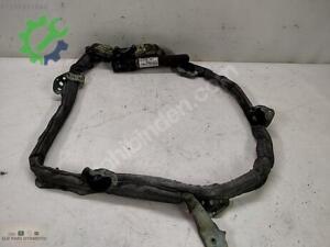 AUDİ A6 SOL TAVAN AİRBAG 4F0