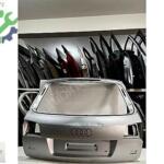 AUDİ A6 SW 2005 2010 ÇIKMA BOŞ BAGAJ KAPAĞI