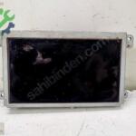AUDİ A6 TEYİP EKRANI 4F0 919 603 B