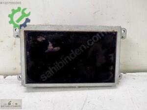 AUDİ A6 TEYİP EKRANI 4F0 919 603 B