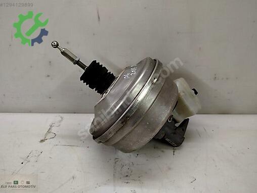 Audi A6 Westinghouse 4G2614103H çıkma parça