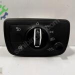 AUDİ A6 YAĞMUR SENSÖRLÜ FAR AÇMA ANAHTARI 4G0 941 531 B
