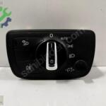 AUDİ A6 YAĞMUR SENSÖRLÜ FAR AÇMA ANAHTARI 4G0 941 531 E