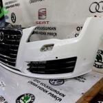 AUDİ A7 C7 ÖN TAMPON HATASIZ ORJİNAL 2010 2014