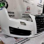 AUDİ A7 C7 ÖN TAMPON HATASIZ ORJİNAL 2010 2014