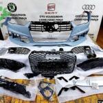 AUDİ A7 RS7 BODY KİT KOMPLE SET ÖN TAMPON