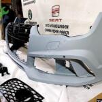 AUDİ A7 RS7 BODY KİT KOMPLE SET ÖN TAMPON