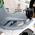 AUDİ A7 RS7 BODY KİT KOMPLE SET ÖN TAMPON