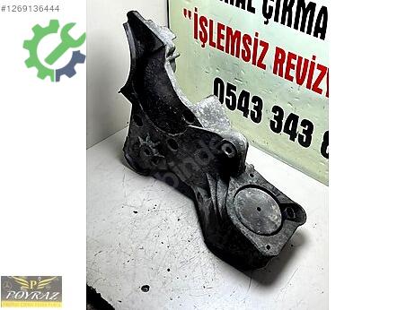 Audi A8 Motor Takozu & Kulağı çıkma parça
