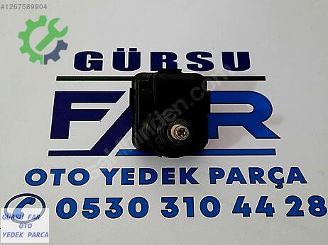 Volkswagen Vento Far çıkma parça