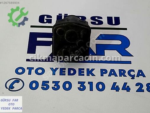 Volkswagen Vento Far A80-100 çıkma parça