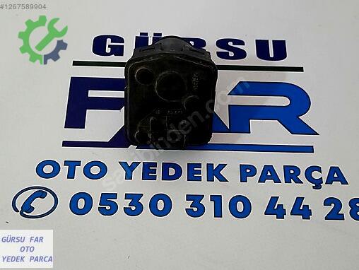 Volkswagen Vento Far A80-100 çıkma parça
