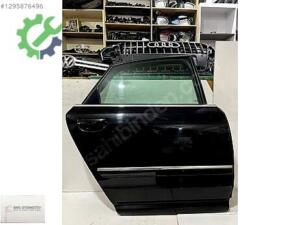 AUDİ A8 2002 2005 ÇIKMA DOLU SAĞ ARKA KAPI