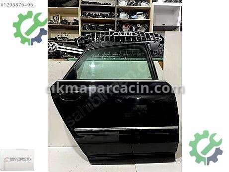 Audi A8 Sağ Arka Kapı çıkma parça
