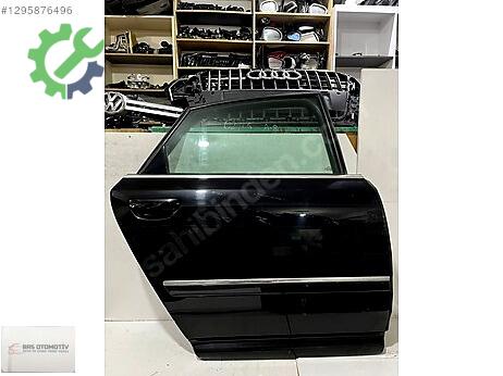 Audi A8 Sağ Arka Kapı çıkma parça
