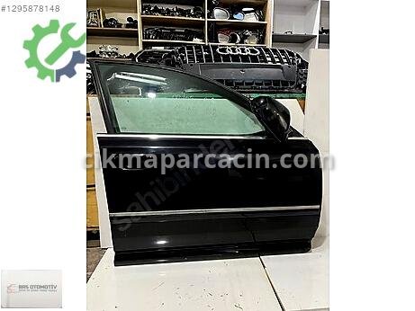 Audi A8 Sağ Ön Kapı çıkma parça