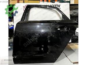AUDİ A8 2010 2017 SOL ARKA ÇIKMA BOŞ KAPI