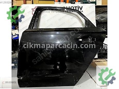Audi A8 Sol Arka Kapı çıkma parça