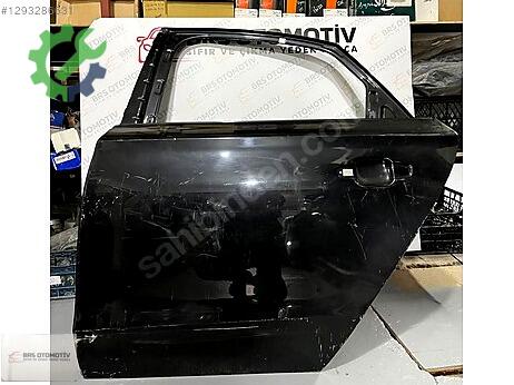 Audi A8 Sol Arka Kapı çıkma parça