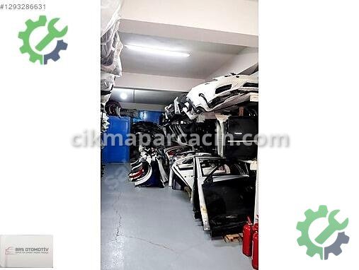 Audi A8 Sol Arka Kapı çıkma parça
