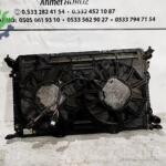 Audi A8 Ön Panel Çıkma Parça Gaziantep