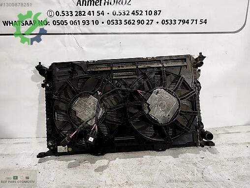 Audi A8 Ön Panel çıkma parça