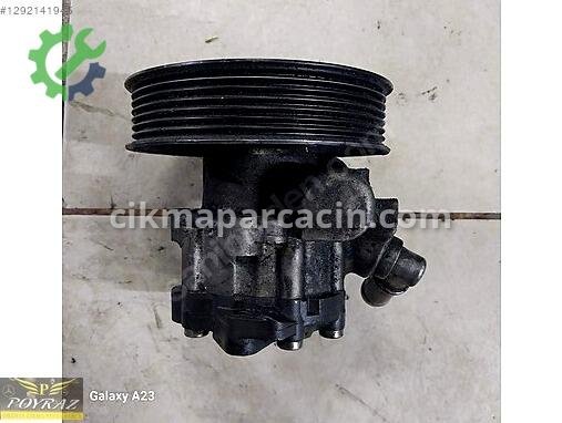 Audi A8 Direksiyon Pompası 7697955116 çıkma parça