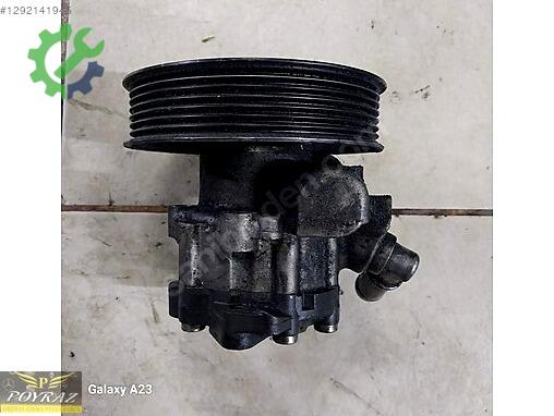 Audi A8 Direksiyon Pompası 7697955116 çıkma parça