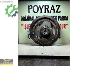 AUDİ A8 4.2 QUATTRO VOLANT MARŞ DİŞLİSİ 077105323G