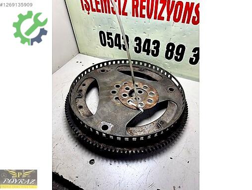 Audi A8 Volant 077105323G çıkma parça