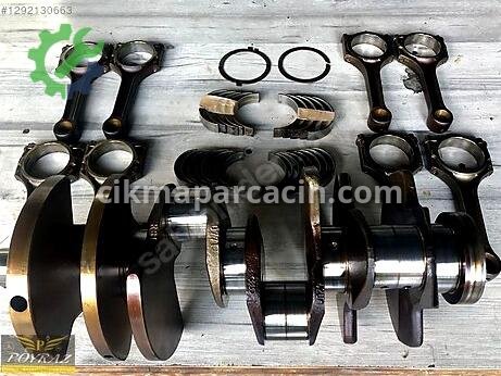 Audi A8 Piston Kolu çıkma parça