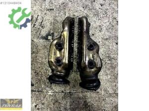AUDİ A8 4.2 VW TOUREG 4.2 V8 EGSOZ MANİFOLDU 0772530033AB