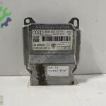 AUDİ A8 AİRBAG BEYNİ 4H0 907 637 K