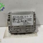 AUDİ A8 ANTEN BEYNİ 4K0 035 456