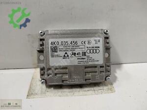 AUDİ A8 ANTEN BEYNİ 4K0 035 456