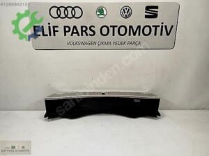AUDİ A8 ARKA BAĞAJ PANEL KAPLAMA 4H0 863 471