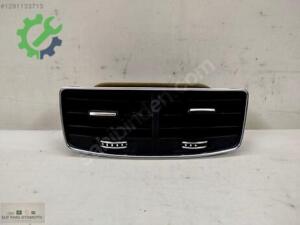 AUDİ A8 ARKA KALORİFER IZGARASI