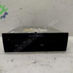 AUDİ A8 CD CHANGER 4H0 035 666 L