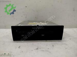 AUDİ A8 CD CHANGER 4H0 035 666 L