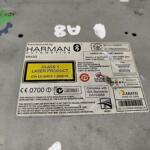AUDİ A8 CD CHANGER 4H0 035 666 L