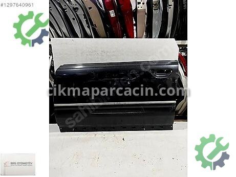 Audi A8 Kapı çıkma parça