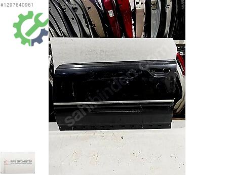 Audi A8 Kapı çıkma parça