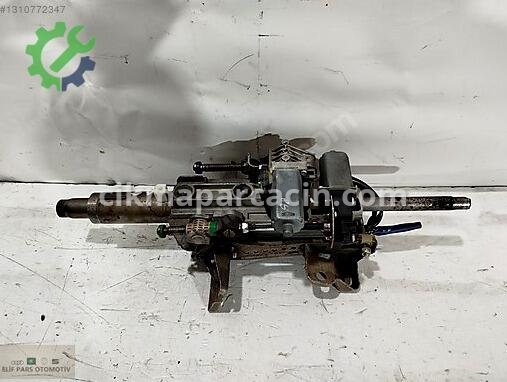 Audi A8 Direksiyon Mafsalı 4H0419506AC çıkma parça